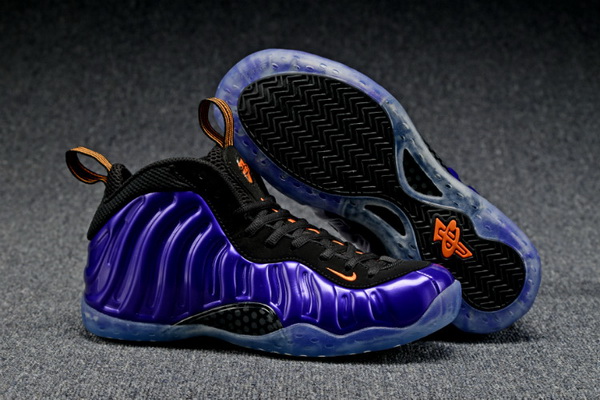 Foamposite One Men Shos--015